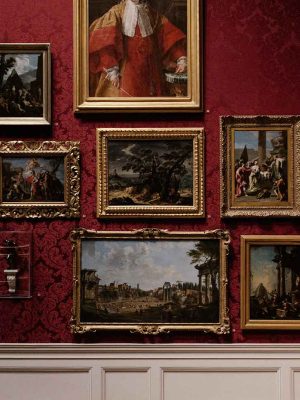Historia del Arte y la Fotografía (VIRTUAL)